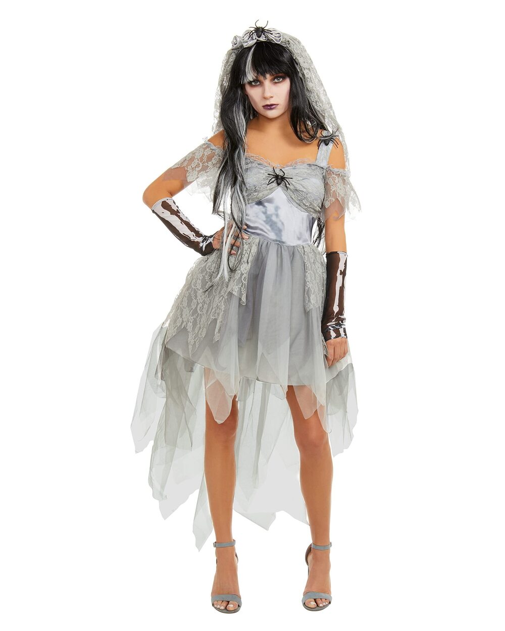 5416 Til Death Do Us Part Costume